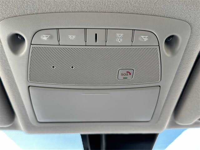 Image of 2024 Nissan LEAF