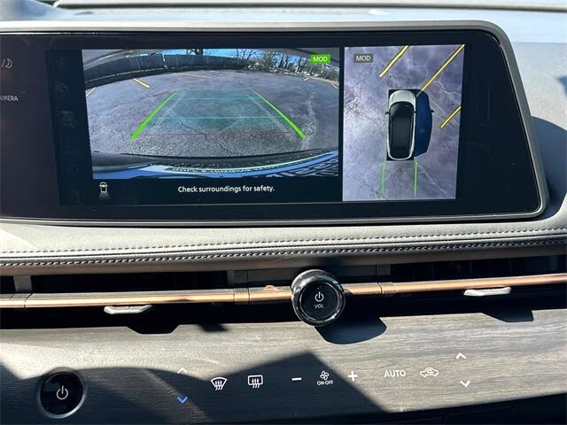 Image of 2025 Nissan Ariya