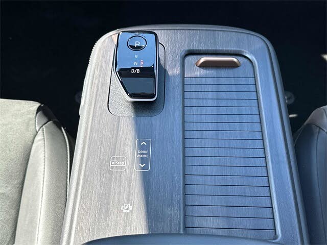 Image of 2025 Nissan Ariya