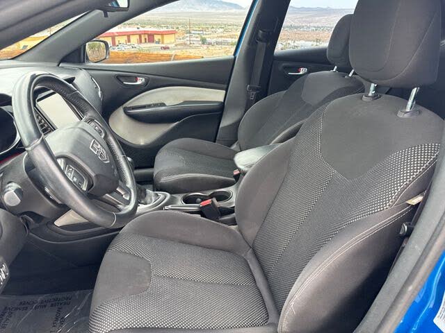 Image of 2015 Dodge Dart