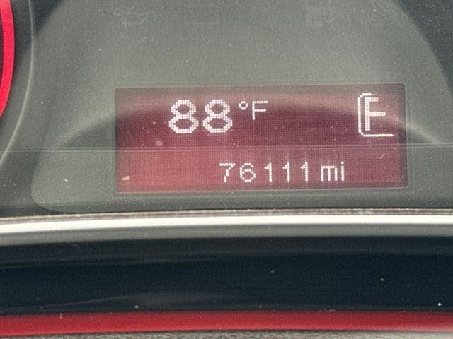 Image of 2015 Dodge Dart