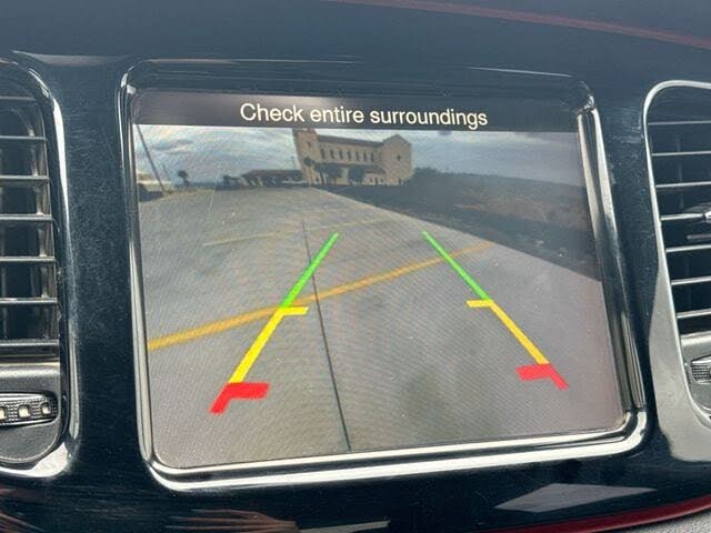 Image of 2015 Dodge Dart