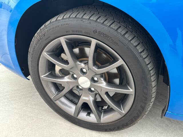 Image of 2015 Dodge Dart