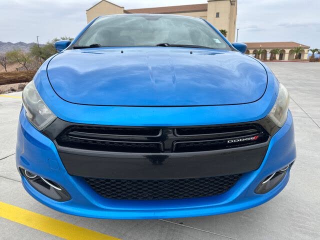 Image of 2015 Dodge Dart