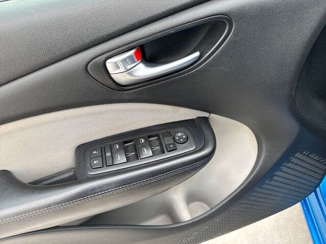 Image of 2015 Dodge Dart