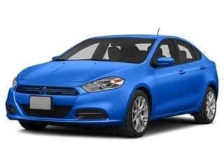 Image of 2015 Dodge Dart