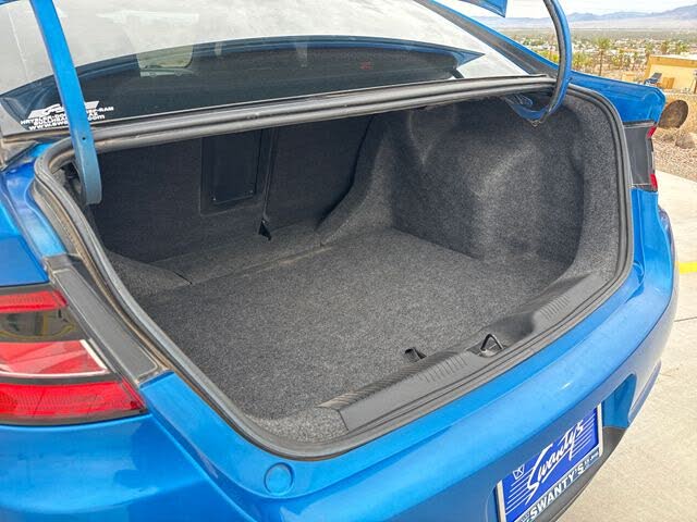 Image of 2015 Dodge Dart