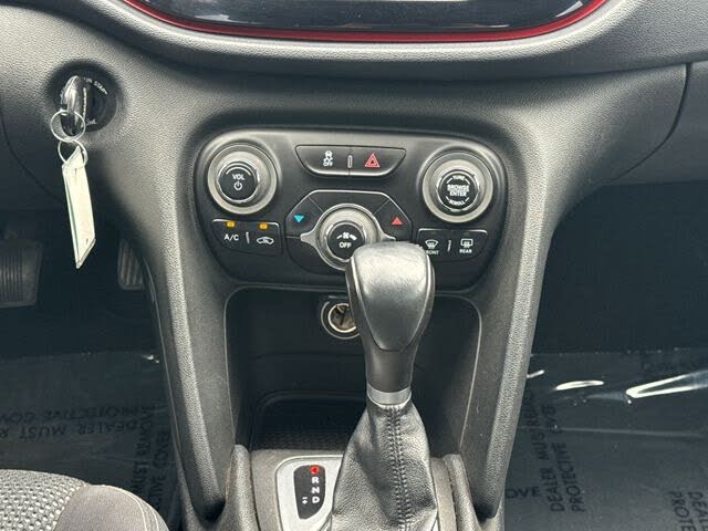 Image of 2015 Dodge Dart