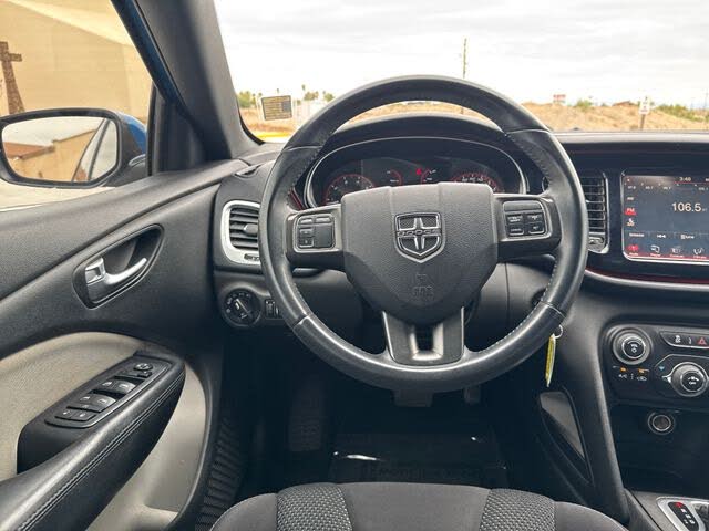 Image of 2015 Dodge Dart