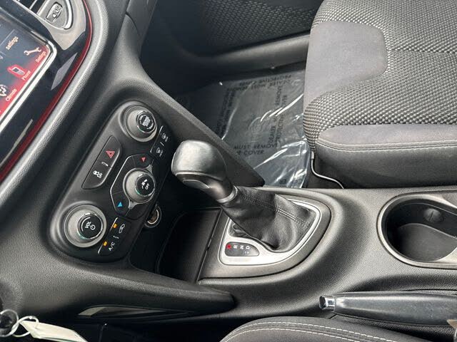 Image of 2015 Dodge Dart