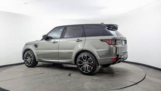 2018 Land Rover Range Rover Sport thumbnail – West Palm Beach , FL – 6