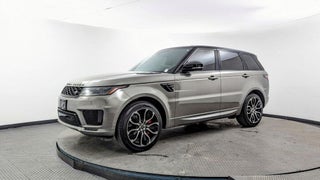 2018 Land Rover Range Rover Sport thumbnail – West Palm Beach , FL – 2