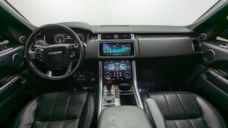 2018 Land Rover Range Rover Sport thumbnail – West Palm Beach , FL – 26