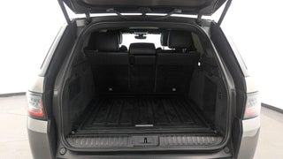 2018 Land Rover Range Rover Sport thumbnail – West Palm Beach , FL – 19