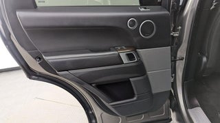 2018 Land Rover Range Rover Sport thumbnail – West Palm Beach , FL – 17