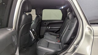 2018 Land Rover Range Rover Sport thumbnail – West Palm Beach , FL – 18