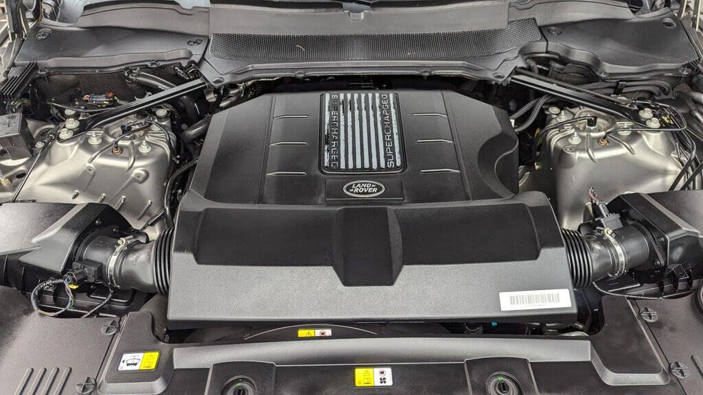 2018 Land Rover Range Rover Sport HSE Dynamic
                                    for sale in West Palm Beach , FL – photo 32