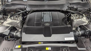 2018 Land Rover Range Rover Sport thumbnail – West Palm Beach , FL – 32