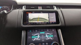 2018 Land Rover Range Rover Sport thumbnail – West Palm Beach , FL – 29