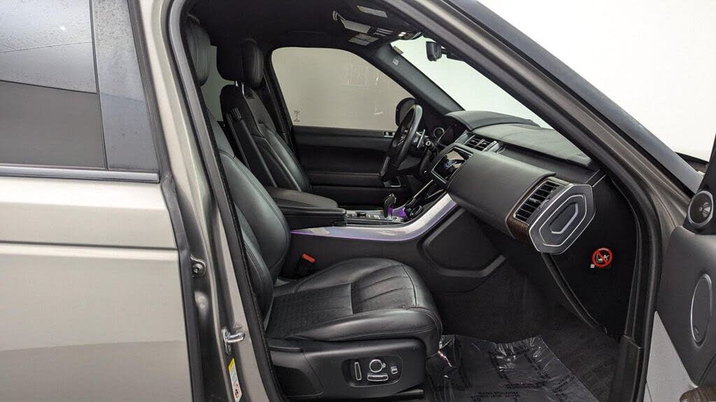 2018 Land Rover Range Rover Sport HSE Dynamic
                                    for sale in West Palm Beach , FL – photo 23