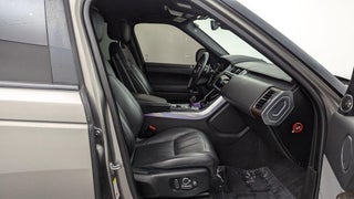 2018 Land Rover Range Rover Sport thumbnail – West Palm Beach , FL – 23