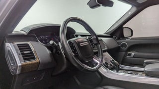 2018 Land Rover Range Rover Sport thumbnail – West Palm Beach , FL – 25