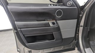 2018 Land Rover Range Rover Sport thumbnail – West Palm Beach , FL – 14