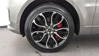 2018 Land Rover Range Rover Sport thumbnail – West Palm Beach , FL – 31