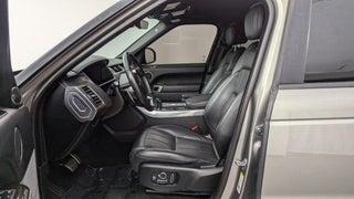 2018 Land Rover Range Rover Sport thumbnail – West Palm Beach , FL – 15
