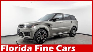 Land Rover Range Rover Sport for sale Las Vegas