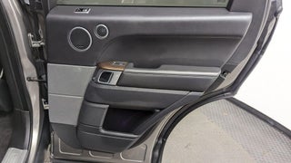 2018 Land Rover Range Rover Sport thumbnail – West Palm Beach , FL – 22