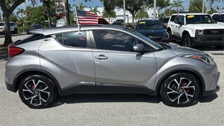 2019 Toyota C-HR thumbnail – Oakland Park, FL – 11