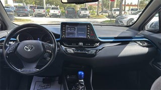 2019 Toyota C-HR thumbnail – Oakland Park, FL – 14