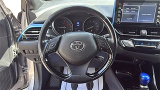 2019 Toyota C-HR thumbnail – Oakland Park, FL – 20