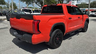 2022 Toyota Tundra thumbnail – Oakland Park, FL – 8