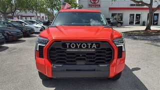 2022 Toyota Tundra thumbnail – Oakland Park, FL – 2