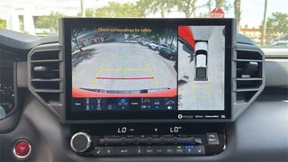 2022 Toyota Tundra thumbnail – Oakland Park, FL – 24