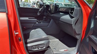 2022 Toyota Tundra thumbnail – Oakland Park, FL – 11