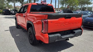 2022 Toyota Tundra thumbnail – Oakland Park, FL – 5