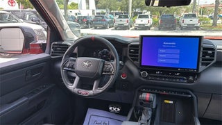 2022 Toyota Tundra thumbnail – Oakland Park, FL – 13