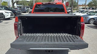 2022 Toyota Tundra thumbnail – Oakland Park, FL – 7
