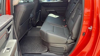 2022 Toyota Tundra thumbnail – Oakland Park, FL – 15