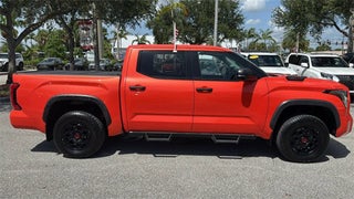 2022 Toyota Tundra thumbnail – Oakland Park, FL – 9
