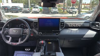 2022 Toyota Tundra thumbnail – Oakland Park, FL – 12
