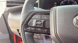 2022 Toyota Tundra thumbnail – Oakland Park, FL – 22