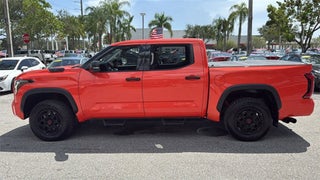 2022 Toyota Tundra thumbnail – Oakland Park, FL – 4