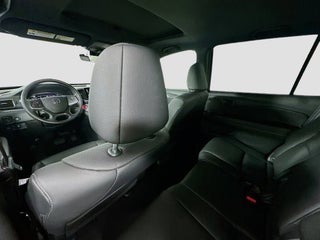 2023 Honda Passport thumbnail – Miami, FL – 59