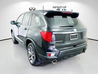 2023 Honda Passport thumbnail – Miami, FL – 40