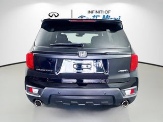2023 Honda Passport thumbnail – Miami, FL – 41