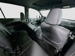 2023 Honda Passport thumbnail – Miami, FL – 62
